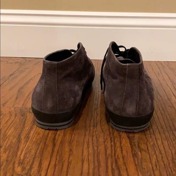 Prada low tops - Picture 4 of 6